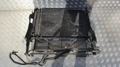 Pezzo di ricambio per auto di seconda mano radiatore riscaldamento/aria condizionata per bmw x5, e53 facelift 2004 - 2006 4.4 i 2003-2015 235kw 320hp riferimenti oem iam 64536914216
