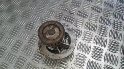 Second-hand car spare part water pump for daewoo lanos 1.5 cat oem iam references   