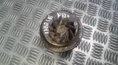 Pezzo di ricambio per auto di seconda mano bomba d acqua per daewoo lanos 1.5 cat riferimenti oem iam 