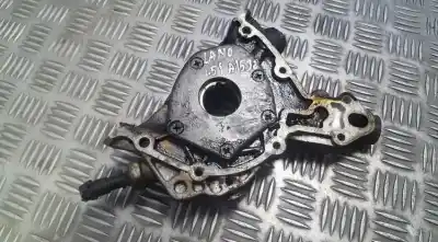 Pezzo di ricambio per auto di seconda mano bomba a olio per daewoo lanos 1.5 cat riferimenti oem iam 96350159  