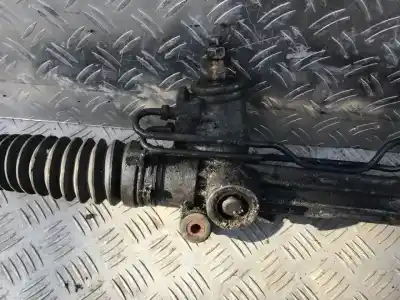 Автозапчасти б/у рулевая рейка за ford fiesta iv (ja_, jb_) 1.25 i 16v ссылки oem iam   96fb3550r09, 96fb-3550-r09