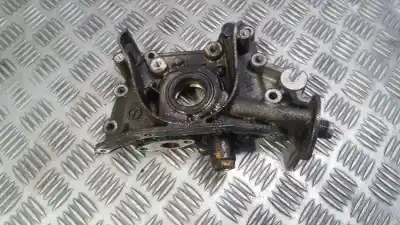Peça sobressalente para automóvel em segunda mão bomba de óleo por hyundai getz (tb) 1.3 básico referências oem iam 2131122xxx