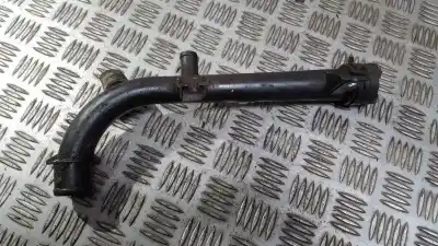 Pezzo di ricambio per auto di seconda mano Tubo per DAEWOO LANOS 1.5 CAT Riferimenti OEM IAM 96180035  