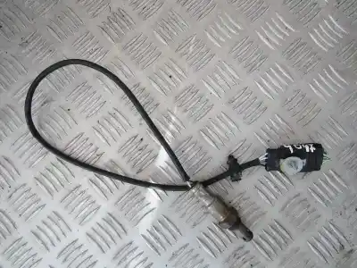 Tweedehands auto-onderdeel LAMBDA SONDE voor FIAT 500  OEM IAM-referenties 0ZA629A8  0ZA629-A8, 55249876