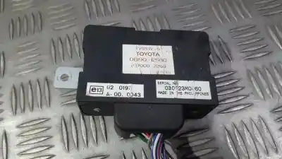 Автозапчастина б/у датчик для toyota rav 4 (a2) 2.0 d-4d executive 4x4 (2003->) посилання на oem iam 0819012930