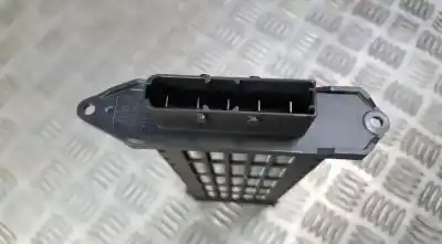 Автозапчастина б/у стійкість на нагревання для renault megane ii (bm0/1_, cm0/1_) 1.5 dci посилання на oem iam 4605301  n103760p-c, n103760pc, w0345, 06t313