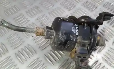 Pezzo di ricambio per auto di seconda mano filtro gasolio per honda logo (ga3) 1.3 cat riferimenti oem iam sp2084