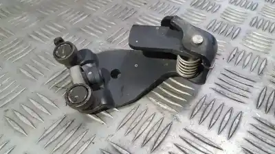 Pezzo di ricambio per auto di seconda mano supporto / guida per porte scorrevoli per fiat doblo (119) 1.3 16v multijet dynamic pan. riferimenti oem iam 