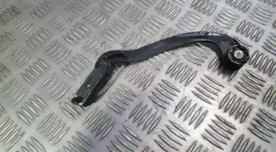 Pezzo di ricambio per auto di seconda mano supporto / guida per porte scorrevoli per fiat doblo (119) 1.3 16v multijet dynamic pan. riferimenti oem iam 