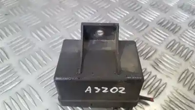 Pezzo di ricambio per auto di seconda mano scatola di preriscaldamento per fiat doblo (119) 1.3 16v multijet dynamic pan. riferimenti oem iam 38430003