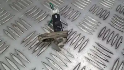 Peça sobressalente para automóvel em segunda mão trocar por hyundai getz (tb) 1.3 básico referências oem iam 