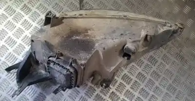 Автозапчастина б/у права фа для ford focus turnier (cak) 1.8 tddi turbodiesel cat посилання на oem iam xs4x13b180ah  xs4x-13b180-ah Автозапчастина б/у права фа для ford focus turnier (cak) 1.8 tddi turbodiesel cat посилання на oem iam xs4x13b180ah  xs4x-13b180-ah