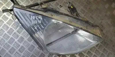 Автозапчасти б/у правая фара за ford focus turnier (cak) 1.8 tddi turbodiesel cat ссылки oem iam xs4x13b180ah