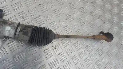 Peça sobressalente para automóvel em segunda mão caixa de direção por honda logo (ga3) 1.3 cat referências oem iam s50lh  s50-lh