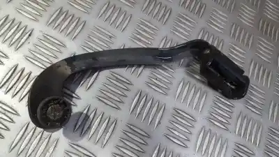 Pezzo di ricambio per auto di seconda mano supporto / guida per porte scorrevoli per fiat doblo (119) 1.3 16v multijet dynamic pan. riferimenti oem iam 0580t171