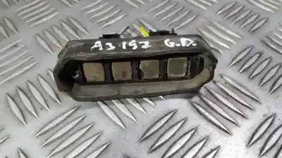Pezzo di ricambio per auto di seconda mano interruttore per fiat doblo (119) 1.3 16v multijet dynamic pan. riferimenti oem iam 
