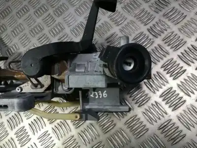 Peça sobressalente para automóvel em segunda mão Comutador De Ignição por MINI ONE, 2000.01 - 2006.06 1.6 66KW TRITEC I4 (ONE COOPER) 2000.01 - 2006.12 Referências OEM IAM 105275  