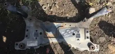 Pezzo di ricambio per auto di seconda mano assale anteriore per volvo v50 (545) 1.8 riferimenti oem iam 0711042