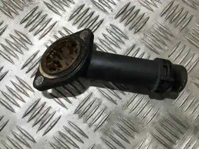 Автозапчасти б/у термостат за audi a4 b6 (8e2) 1.9 tdi ссылки oem iam 06b121121  038121121