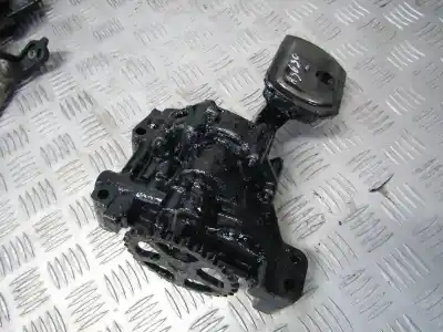 Автозапчасти б/у нефтяная бомба за ford focus c-max (cap) 2.0 tdci cat ссылки oem iam   