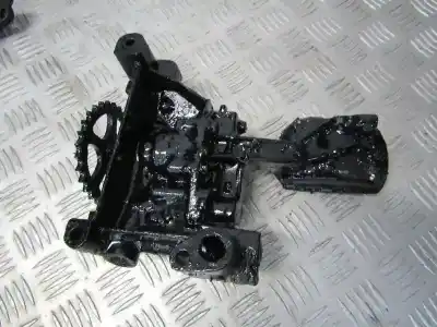 Gebrauchtes Autoersatzteil ölbombe zum ford focus c-max (cap) 2.0 tdci cat oem-iam-referenzen 
