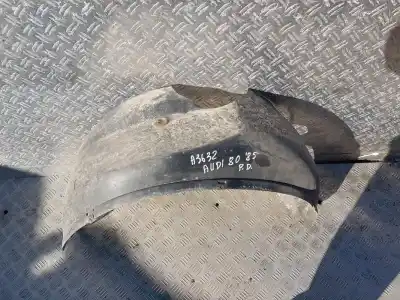 Peça sobressalente para automóvel em segunda mão cave de roda dianteira direita por audi 80/90 (893) 1.8 referências oem iam 