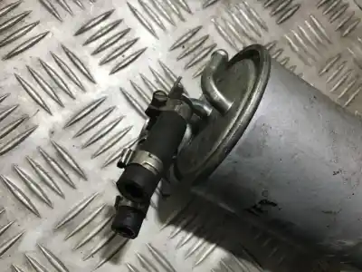 Автозапчасти б/у дизельный фильтр за seat toledo (1m2) 1.9 tdi ссылки oem iam df327  
