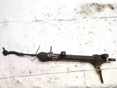 Peça sobressalente para automóvel em segunda mão caixa de direção por toyota corolla (e12) 2.0 d-4d sol berlina referências oem iam 