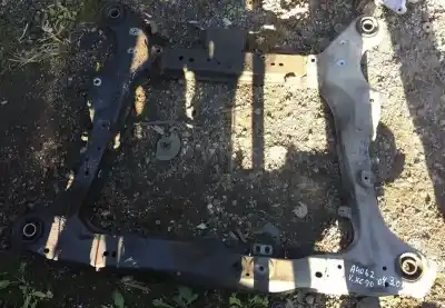 Peça sobressalente para automóvel em segunda mão charrió / suporte de eixo dianteiro por volvo xc90 2.9 bi-turbo cat referências oem iam 