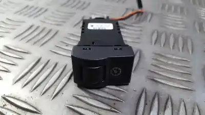 Second-hand car spare part switch for mazda 3 (bk) 1.6 di turbo oem iam references bp4k666r0  