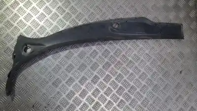 Peça sobressalente para automóvel em segunda mão grelha torpedo curcuvan por peugeot 206 1.9 d -wjy referências oem iam 9630607577