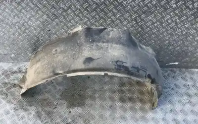 Second-hand car spare part front right wheel arch for volkswagen vento (1h2) 1.9 tdi oem iam references 1h0809962