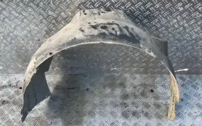 Second-hand car spare part front left wheel arch for volkswagen vento (1h2) 1.9 tdi oem iam references 1h0809961