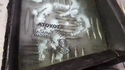 Автозапчасти б/у луна хранение спереди слева за mazda 5 berl. (cr) 1.8 active ссылки oem iam   