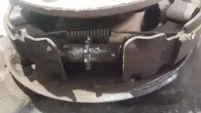 Pièce détachée automobile d'occasion Pièces Diverses pour TOYOTA AVENSIS WAGON (T25) 2.0 D-4D Executive Références OEM IAM   