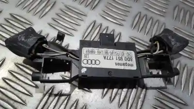 Автозапчастина б/у датчик для AUDI A4, B5 1999.09 - 2001.08 FACELIFT 1.8 T 110KW 1995.01 - 2000.11 Посилання на OEM IAM 8D0951177A  70103060