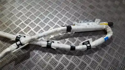 Second-hand car spare part front left curtain airbag for ford focus lim. 1.5 tdci cat oem iam references bm5114k158ca