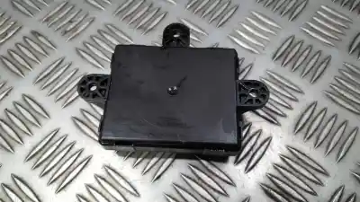 Second-hand car spare part electronic module for ford focus lim. 1.5 tdci cat oem iam references f1et14b531be  f1et-14b531-be