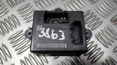 Second-hand car spare part electronic module for ford focus lim. 1.5 tdci cat oem iam references f1et14b531be