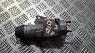 Автозапчастина б/у стартер для audi a4 b6 (8e2) 1.9 tdi посилання на oem iam 4b0905851