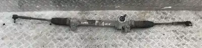 Second-hand car spare part steering rack for opel corsa c 1.2 16v cat (z 12 xep / lb4) oem iam references 