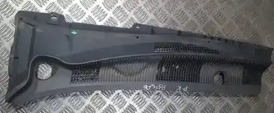 Peça sobressalente para automóvel em segunda mão grelha torpedo curcuvan por mazda 6, 2002.06 - 2007.08 2.3 122kw 2002.06 - 2007.08 referências oem iam gk2a507so