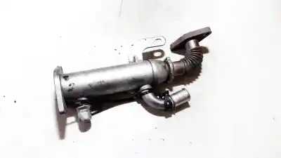 Peça sobressalente para automóvel em segunda mão radiador de gases de escape (egr) por volvo v50 (545) 2.0 d referências oem iam 9645689780  