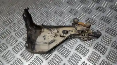 Second-hand car spare part support / sliding door guide for citroen evasion 1.9 td x oem iam references 