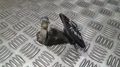 Peça sobressalente para automóvel em segunda mão suporte / guia de porta de correr por citroen evasion 1.9 td x referências oem iam   