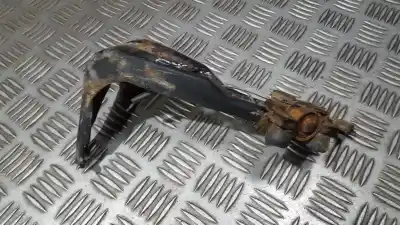 Second-hand car spare part support / sliding door guide for citroen evasion 1.9 td x oem iam references   