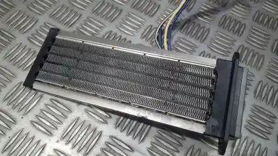 Peça sobressalente para automóvel em segunda mão resistência sofagem chauffage por toyota auris 2.2 d-cat referências oem iam 0134100400