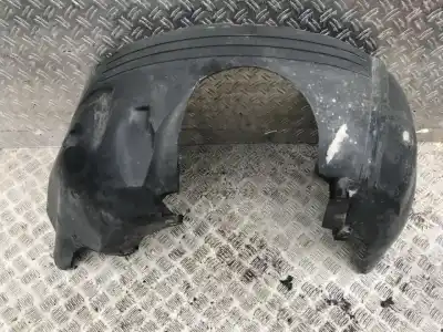 Peça sobressalente para automóvel em segunda mão cave de roda dianteira esquerda por ford focus turnier (cb4) 1.6 16v cat referências oem iam xs4116115an