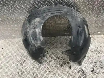 Peça sobressalente para automóvel em segunda mão cave de roda dianteira direita por ford focus turnier (cb4) 1.6 16v cat referências oem iam xs4116114ar