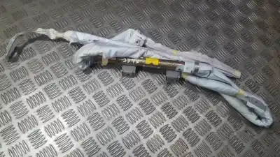 Peça sobressalente para automóvel em segunda mão airbag de cortina dianteiro direito por toyota auris 2.2 d-cat referências oem iam 1j1m81407qa2